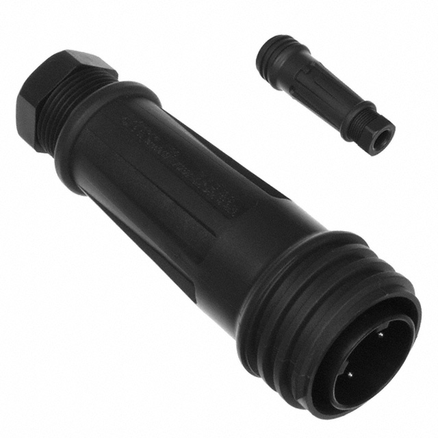 EXP-0921/03/P Bulgin  Conjuntos de conectores circulares